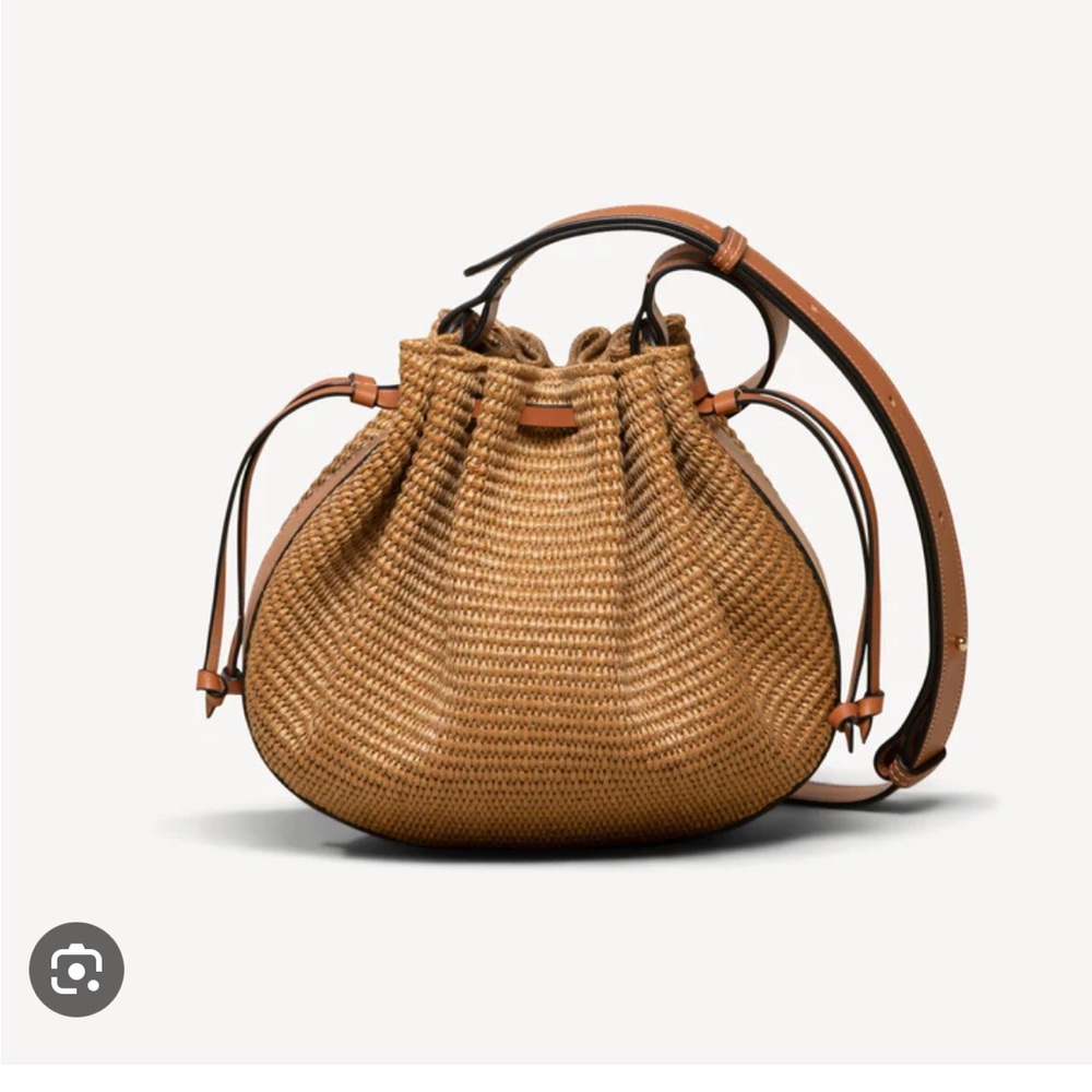 m. Gemi Nora Bucket Bag